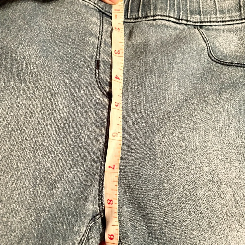 Girls jeggings